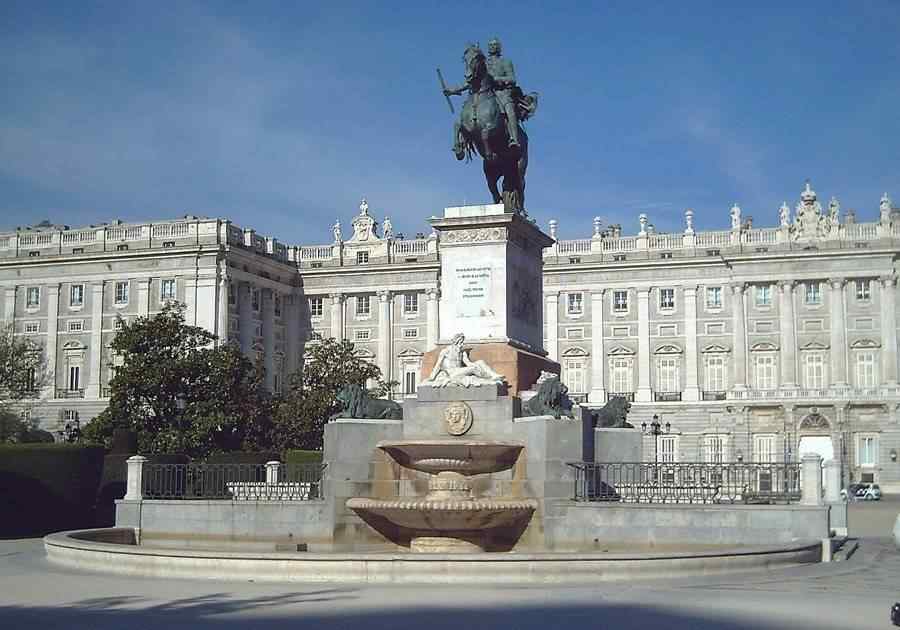 madrid