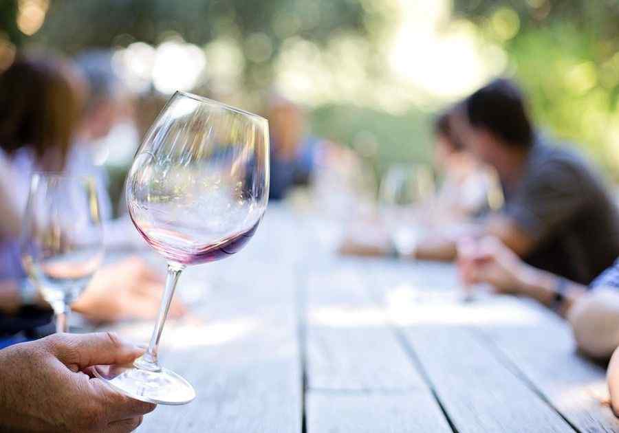 winery