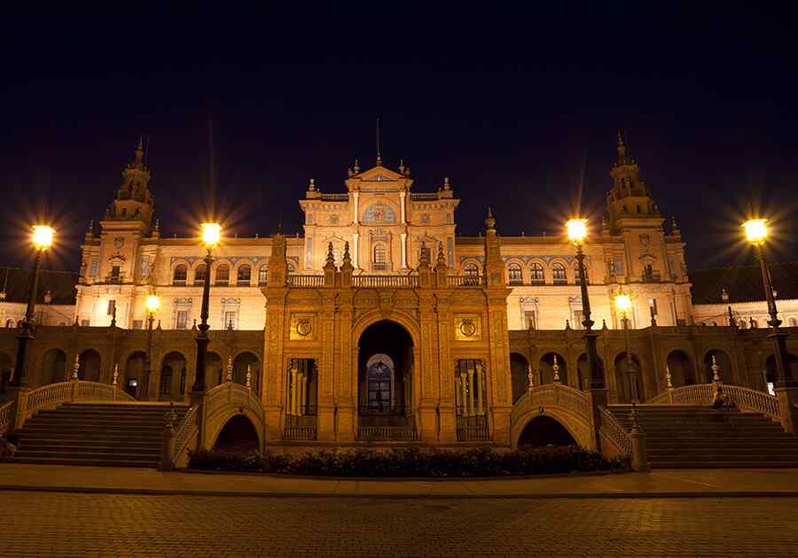 Best Of Spain & Portugal