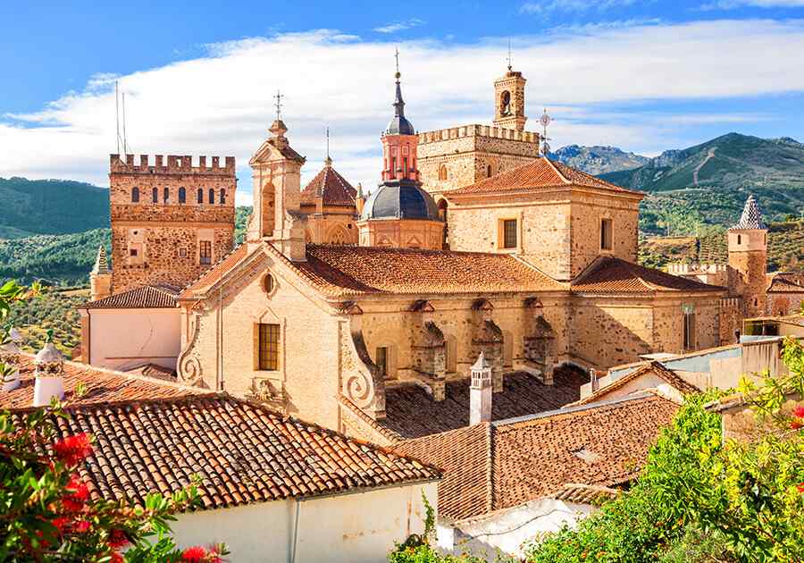 Best Of Spain & Portugal