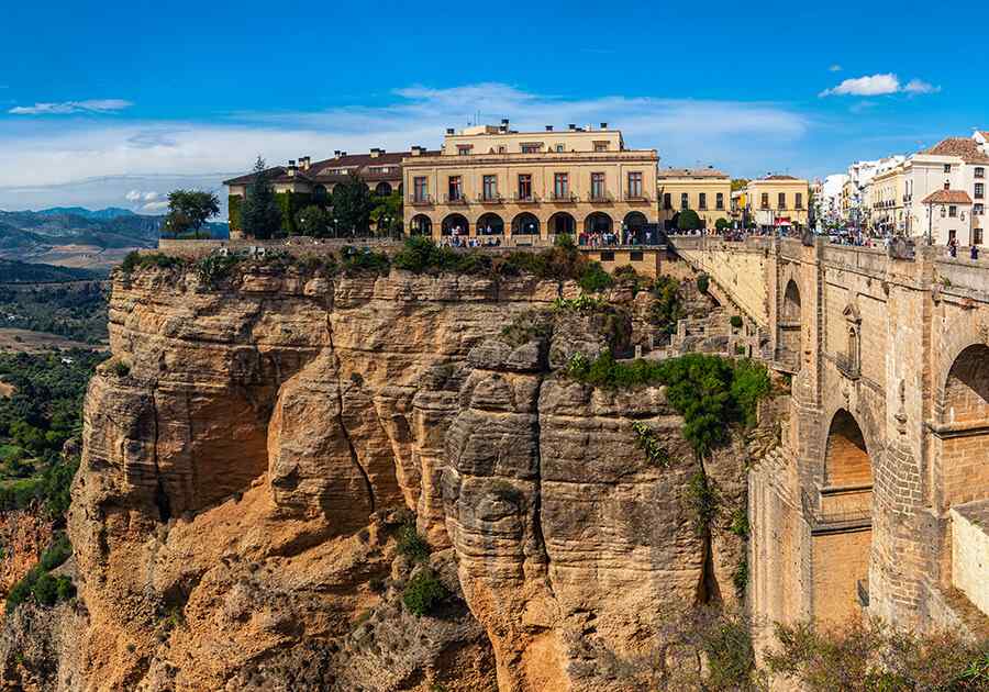 Best Of Spain & Portugal