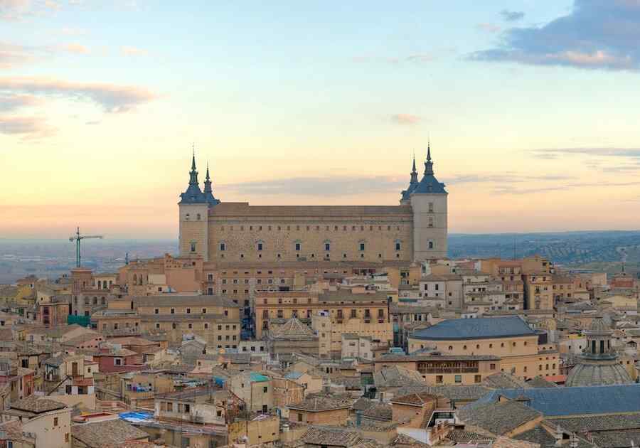 Spain