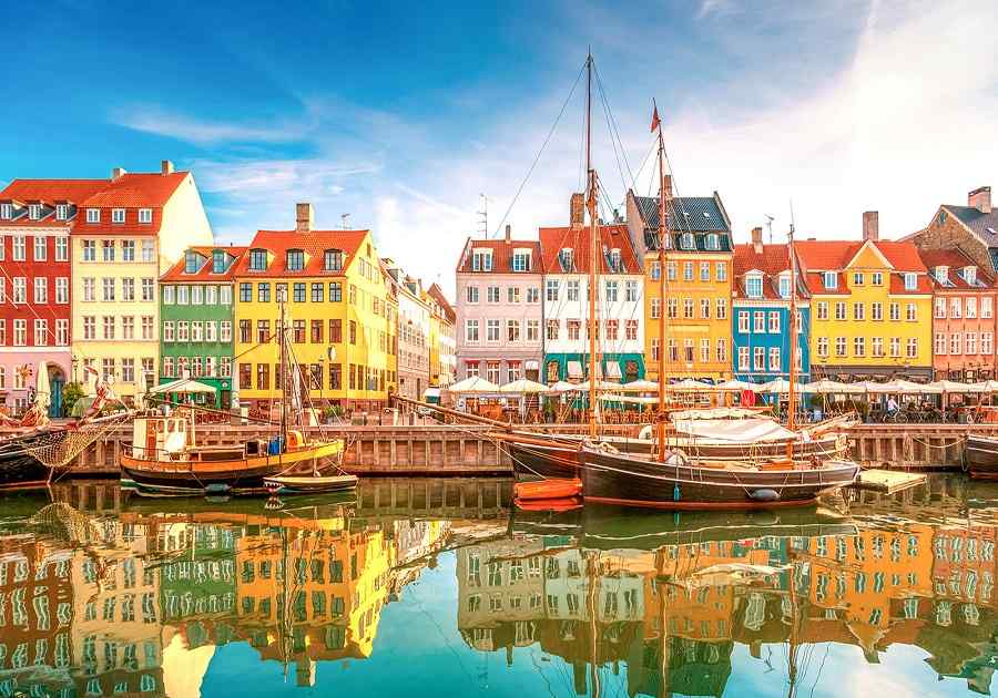 Scandinavia
