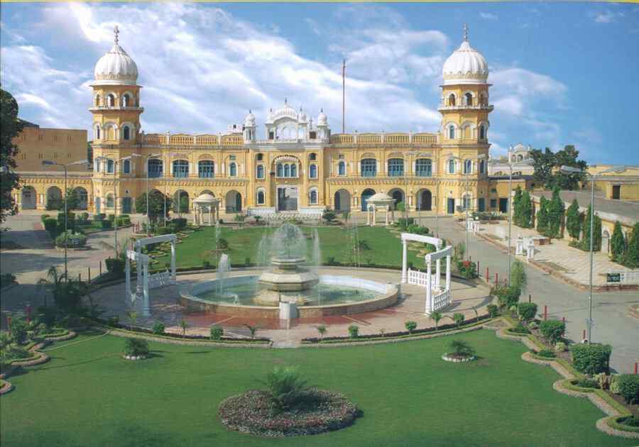 Spiritual & Cultural Tour of Sikhism