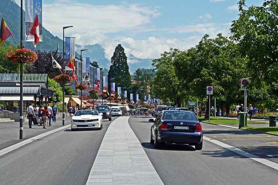 Interlaken 