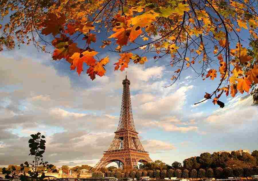 Paris