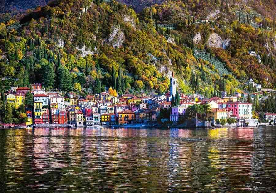 Como