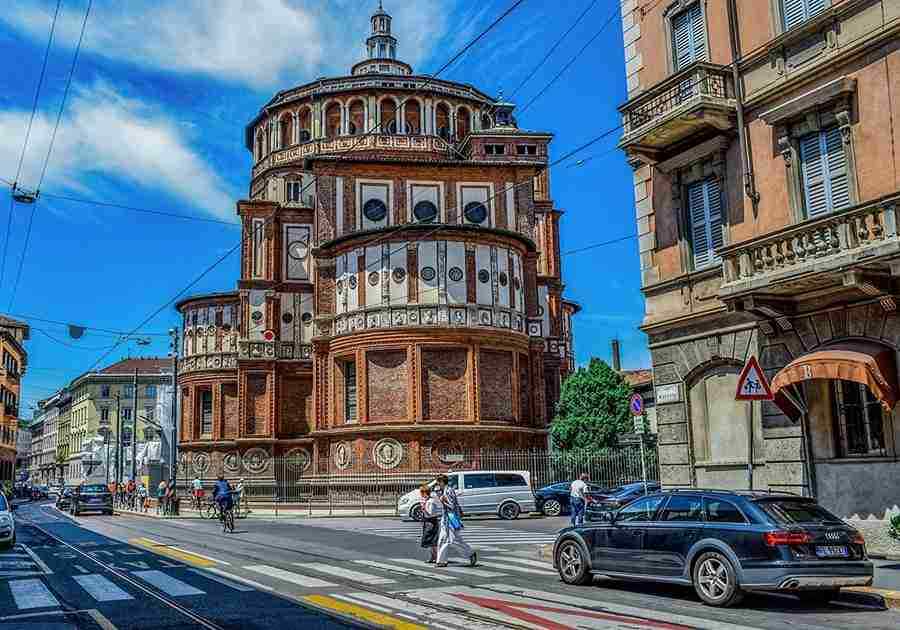 Milan