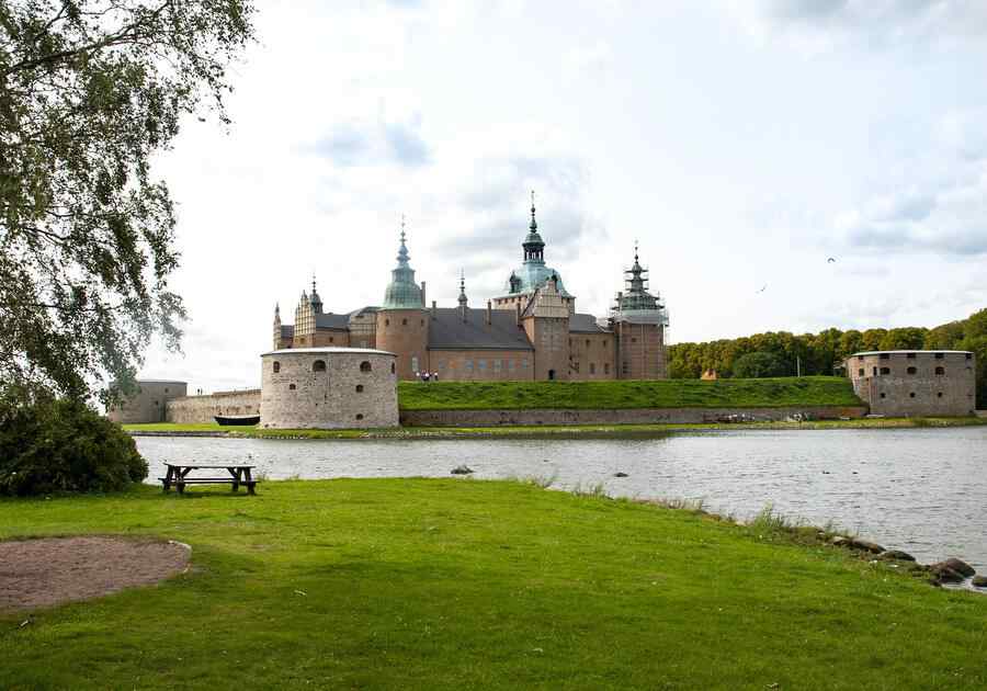 Kalmar Castle