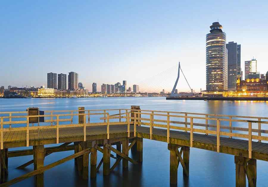 Rotterdam