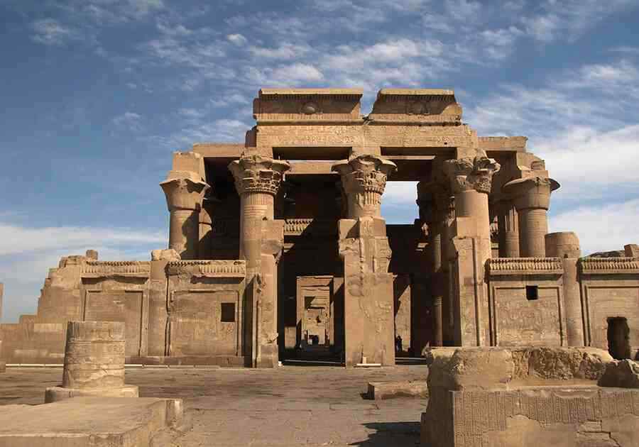 Mystical Egypt Ex USA