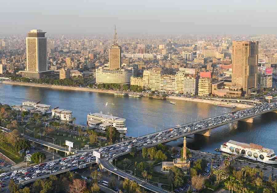 Mystical Egypt Ex USA