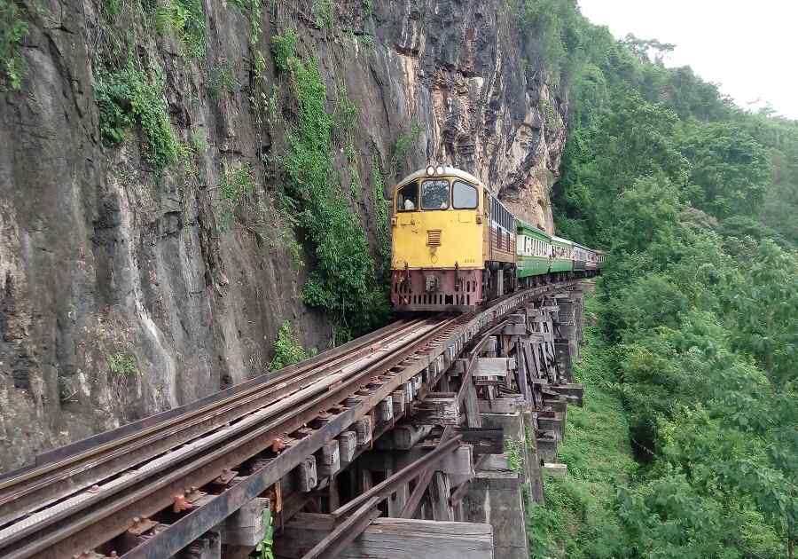 KanchanaburIDeathRailway