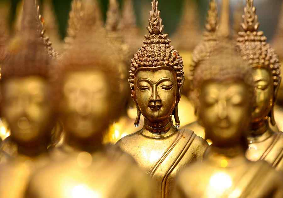 Thailand Odyssey