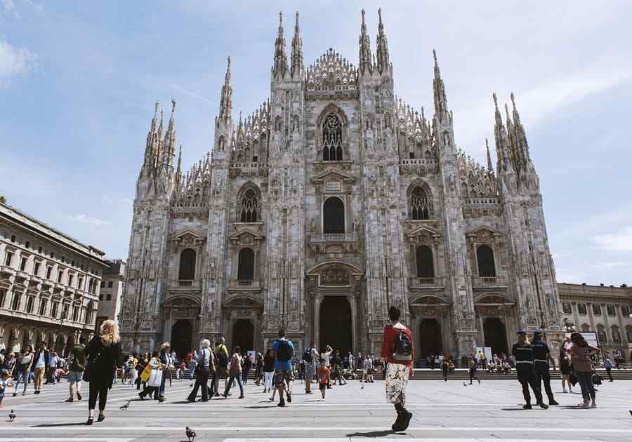 Duomo cathedral