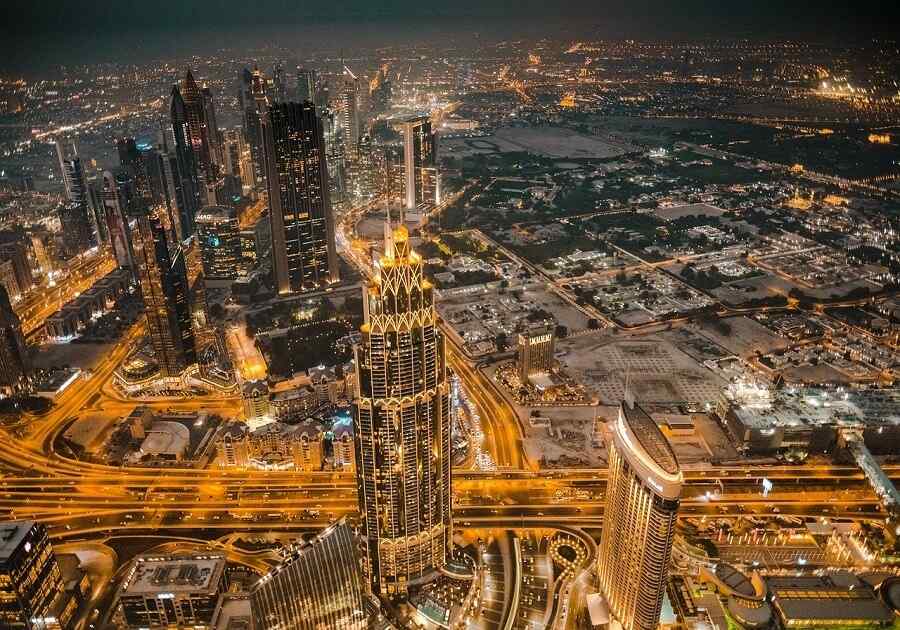 DubaiView