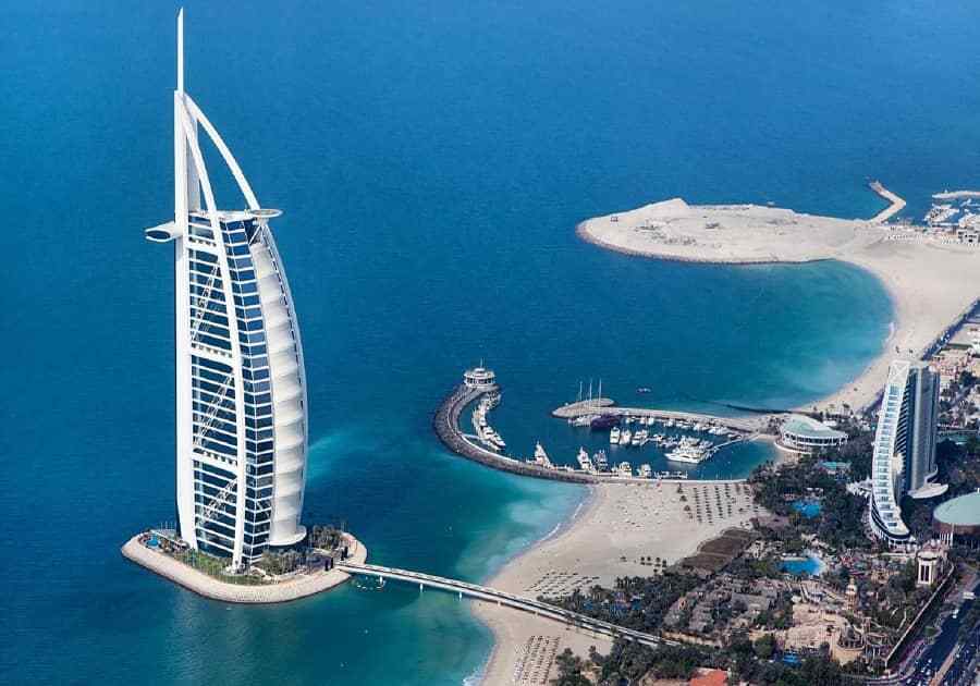 Burj AlArab