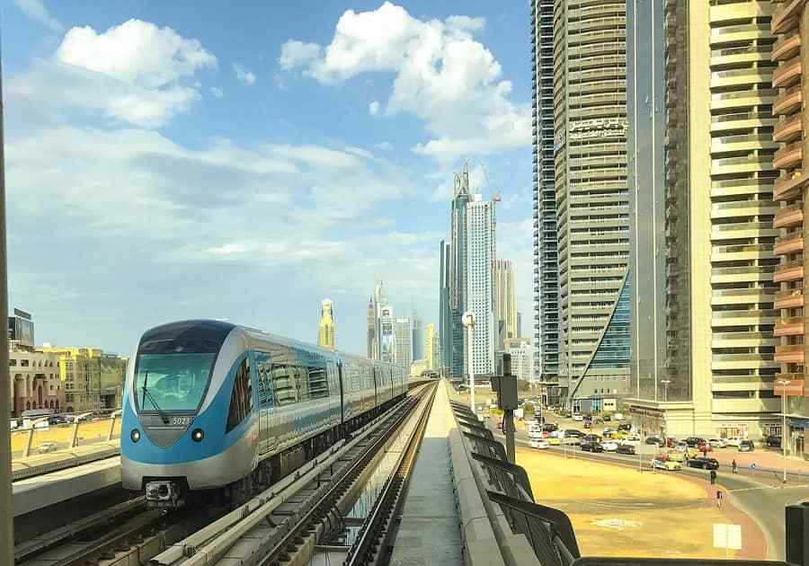 Dubai