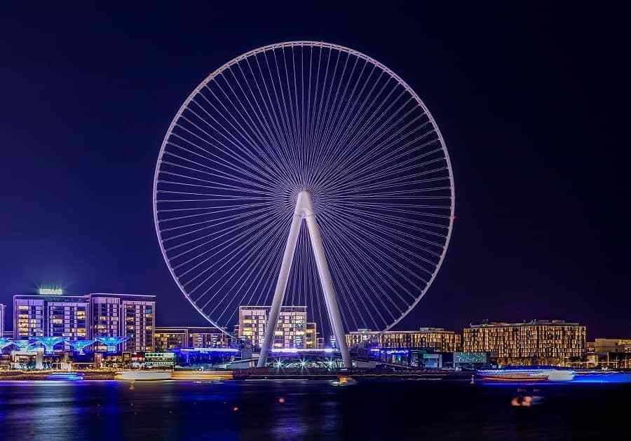 Ferris Wheel