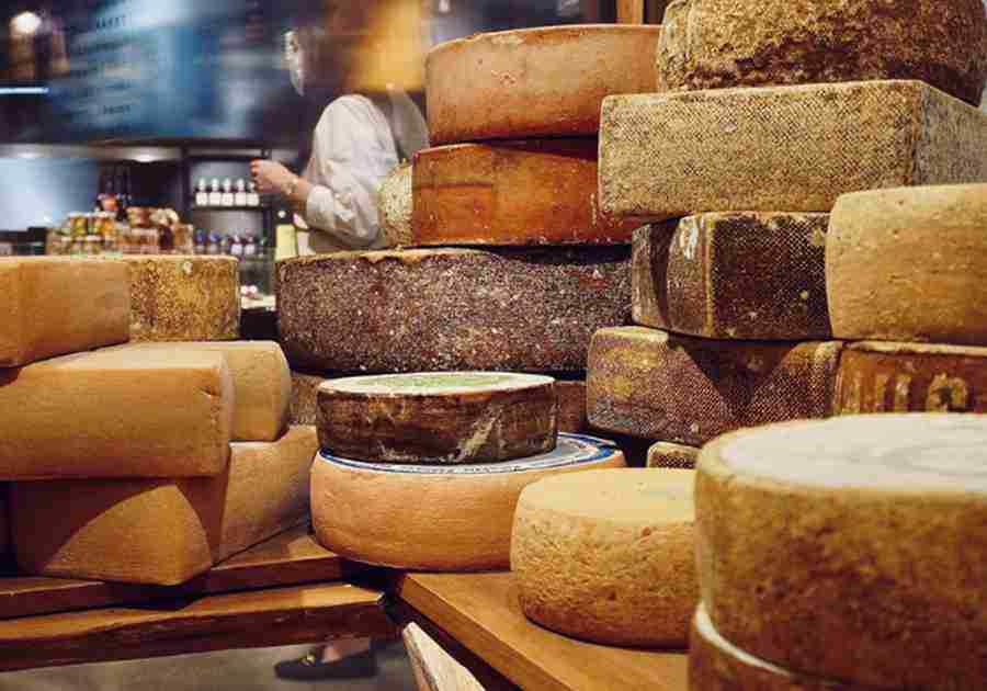 Cheese