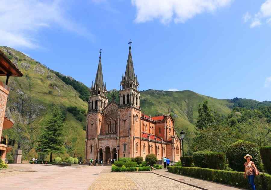 covadonga