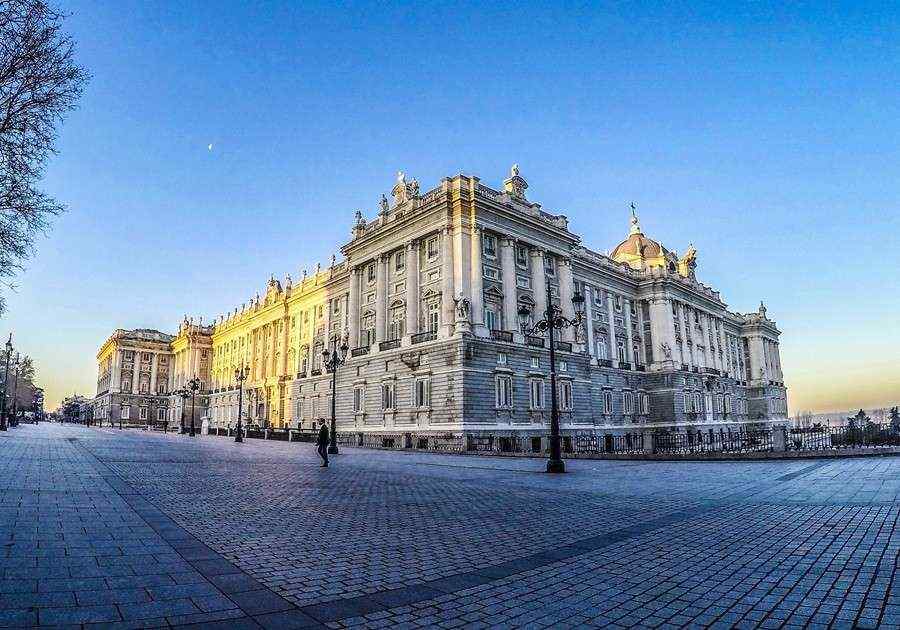 madrid