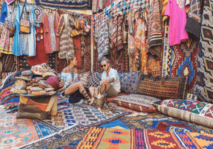 Bazaar