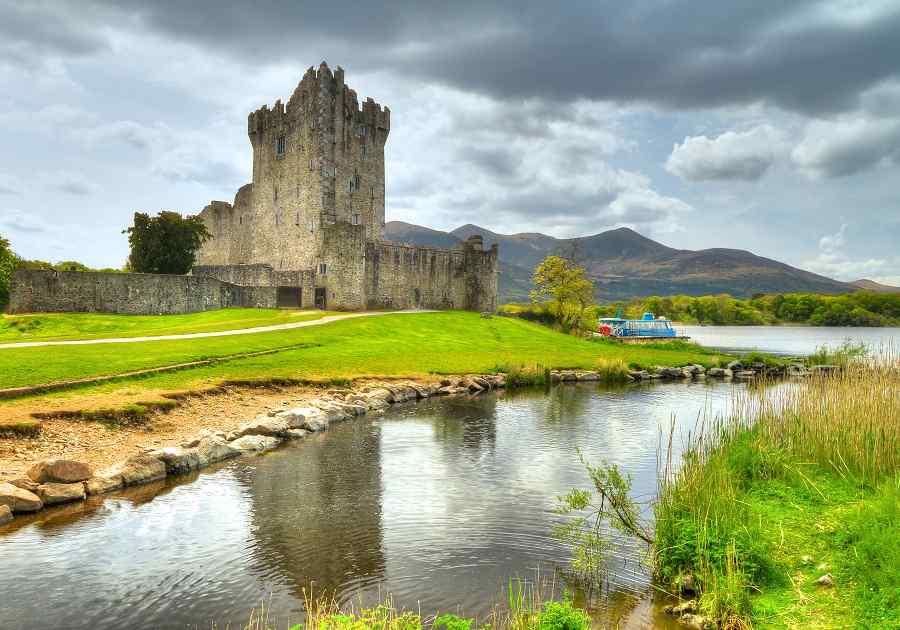 Killarney