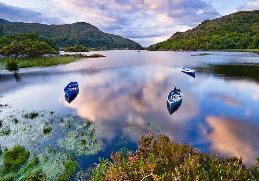 Killarney