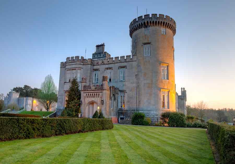 Explore Ireland