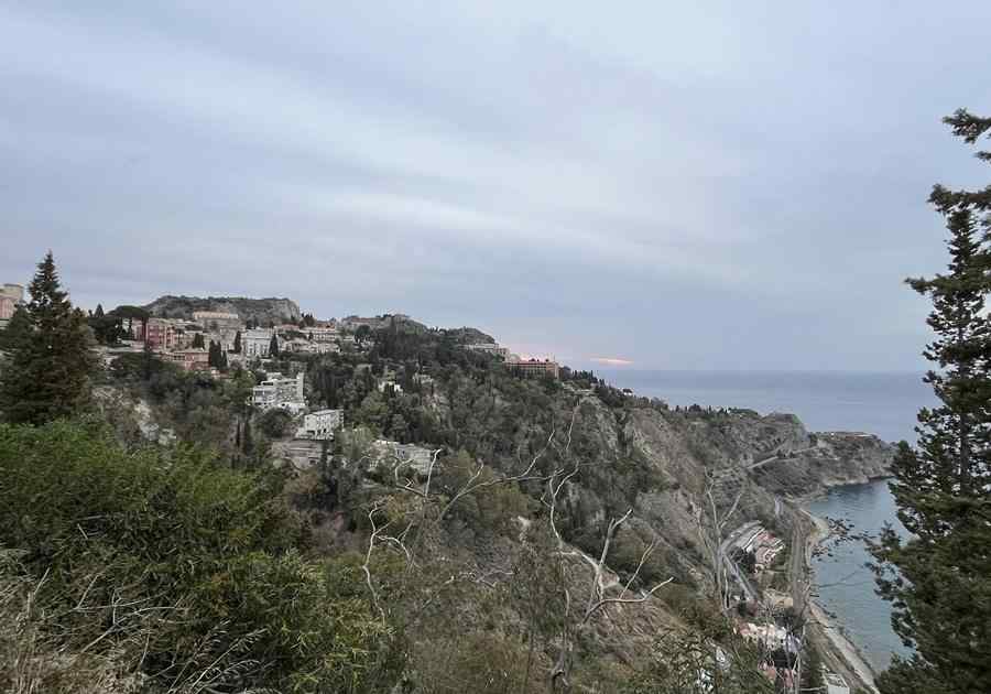 Sicily