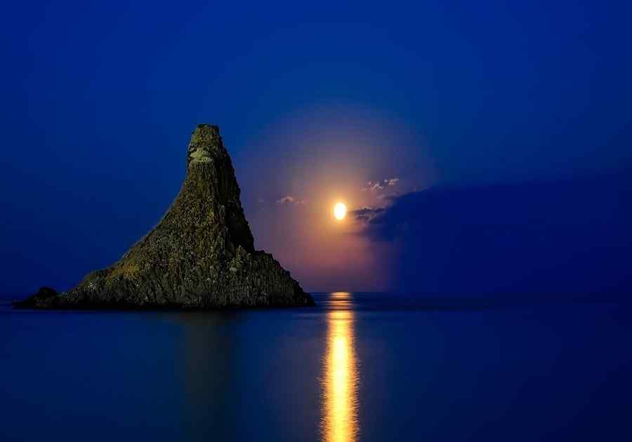 Sicily Ocean