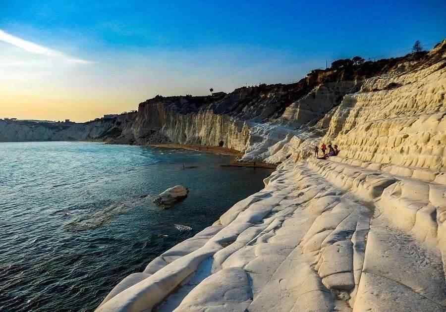 Sicily Landscape