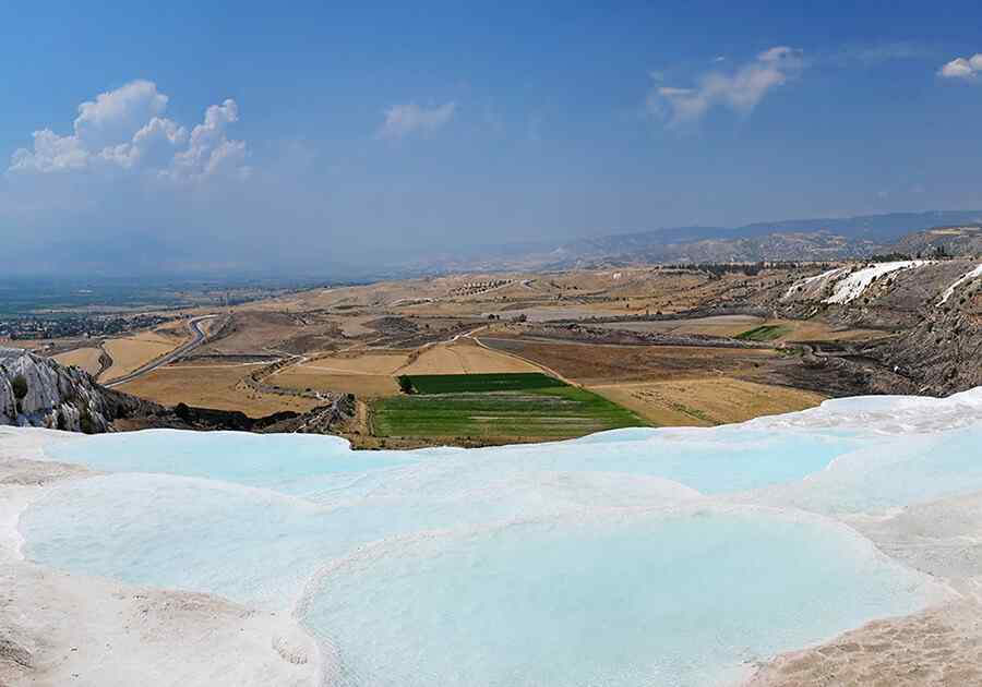 Glories of Türkiye Deluxe