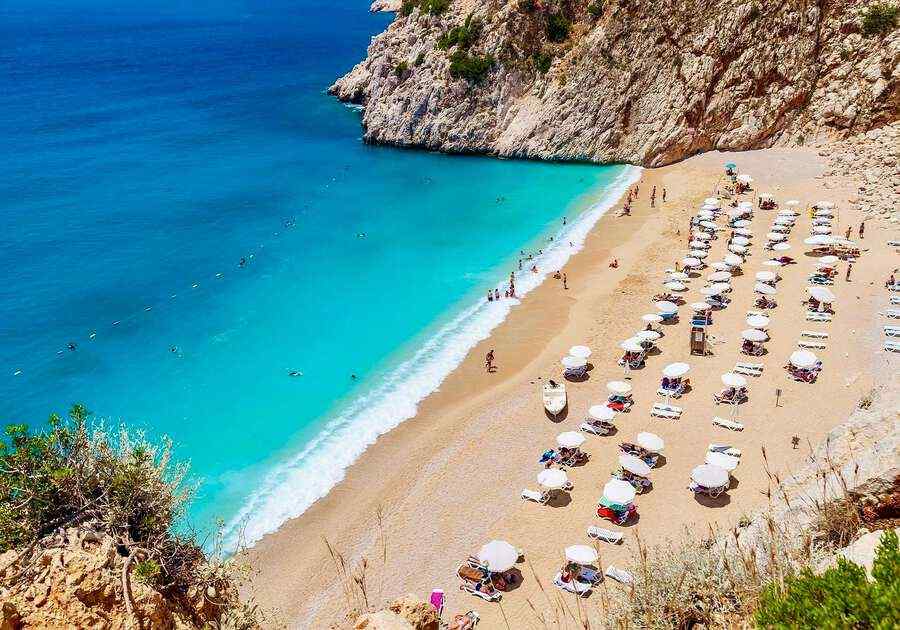 Antalya