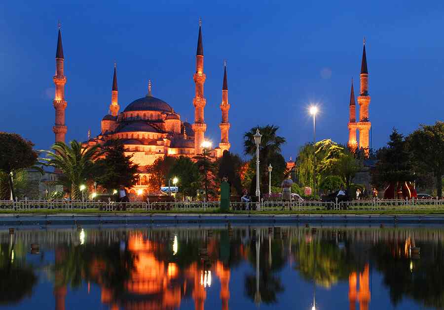 Marvelous Türkiye