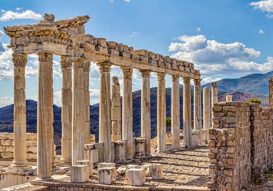 Marvelous Türkiye