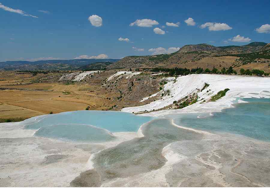 Marvelous Türkiye