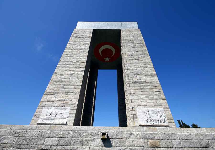 Marvelous Türkiye