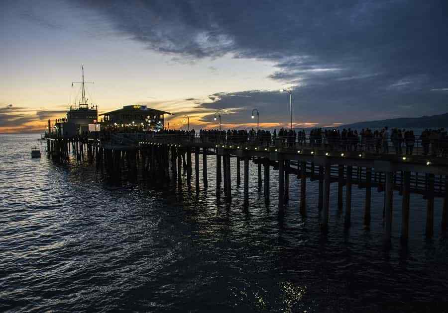 Santa MOnica