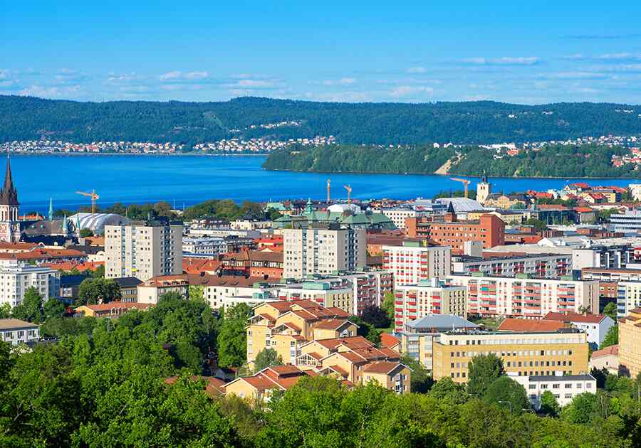 Swedish Splendor