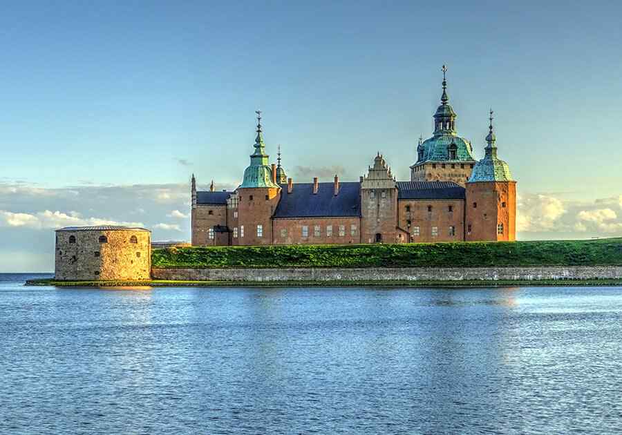 Swedish Splendor
