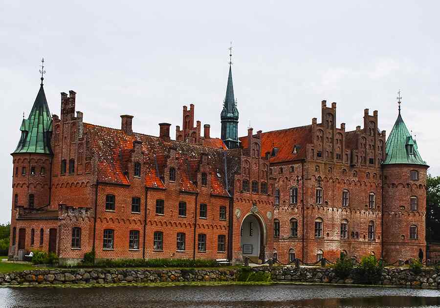 Fairy Tale Denmark