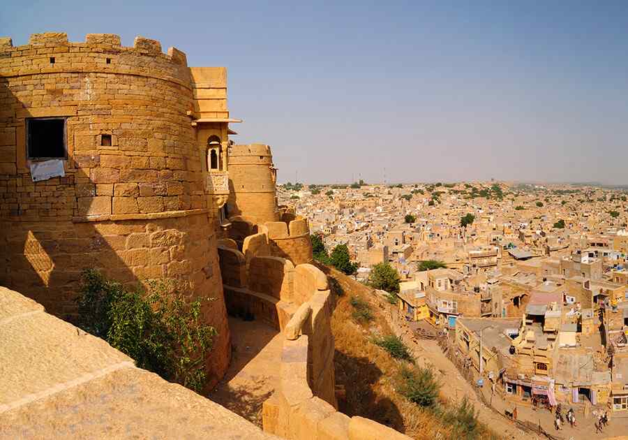 Royal Rajasthan