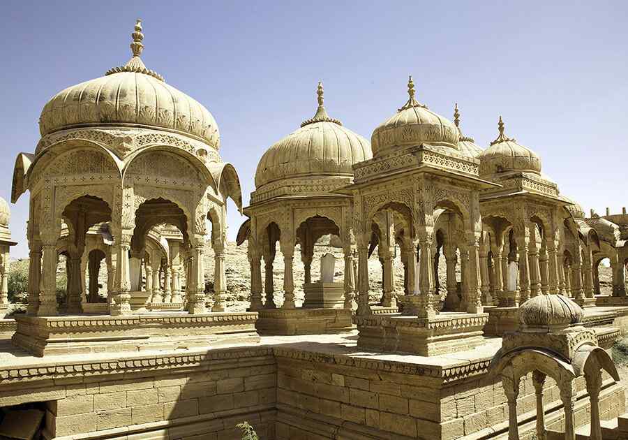 Royal Rajasthan