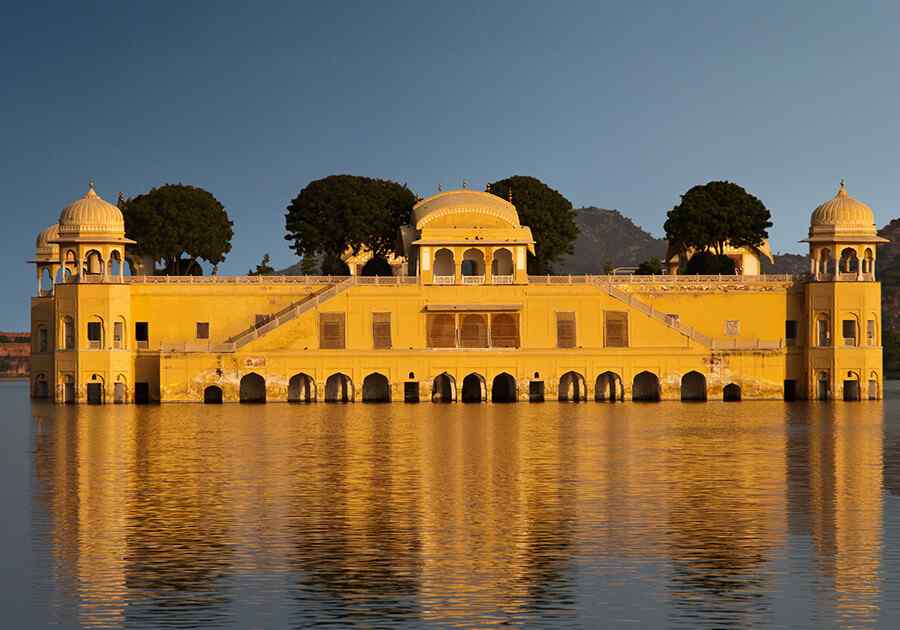 Royal Rajasthan