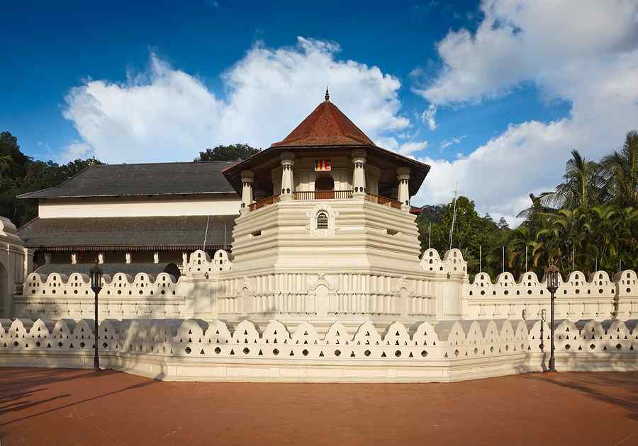 Sri Lanka