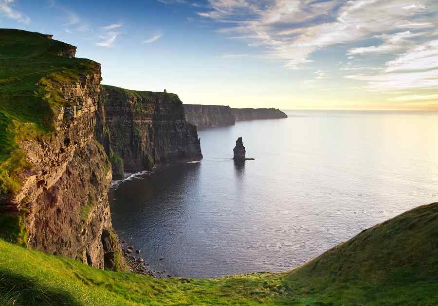 Explore Ireland