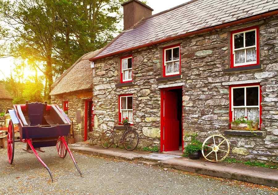 Killarney
