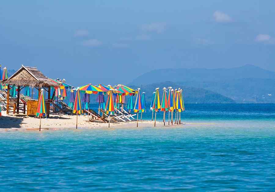 Amazing Thailand
